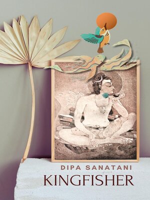 cover image of Kingfisher